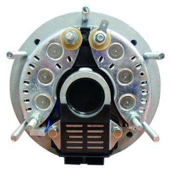 WAI 13208N - Alternator WAI 13208N Alternator product image 4 of 8