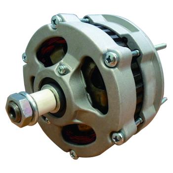 WAI 13208N - Alternator WAI 13208N Alternator product image 6 of 8