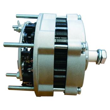 WAI 13208N - Alternator WAI 13208N Alternator product image 7 of 8
