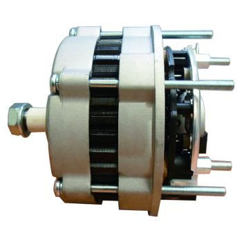 WAI 13208N - Alternator WAI 13208N Alternator product image 8 of 8