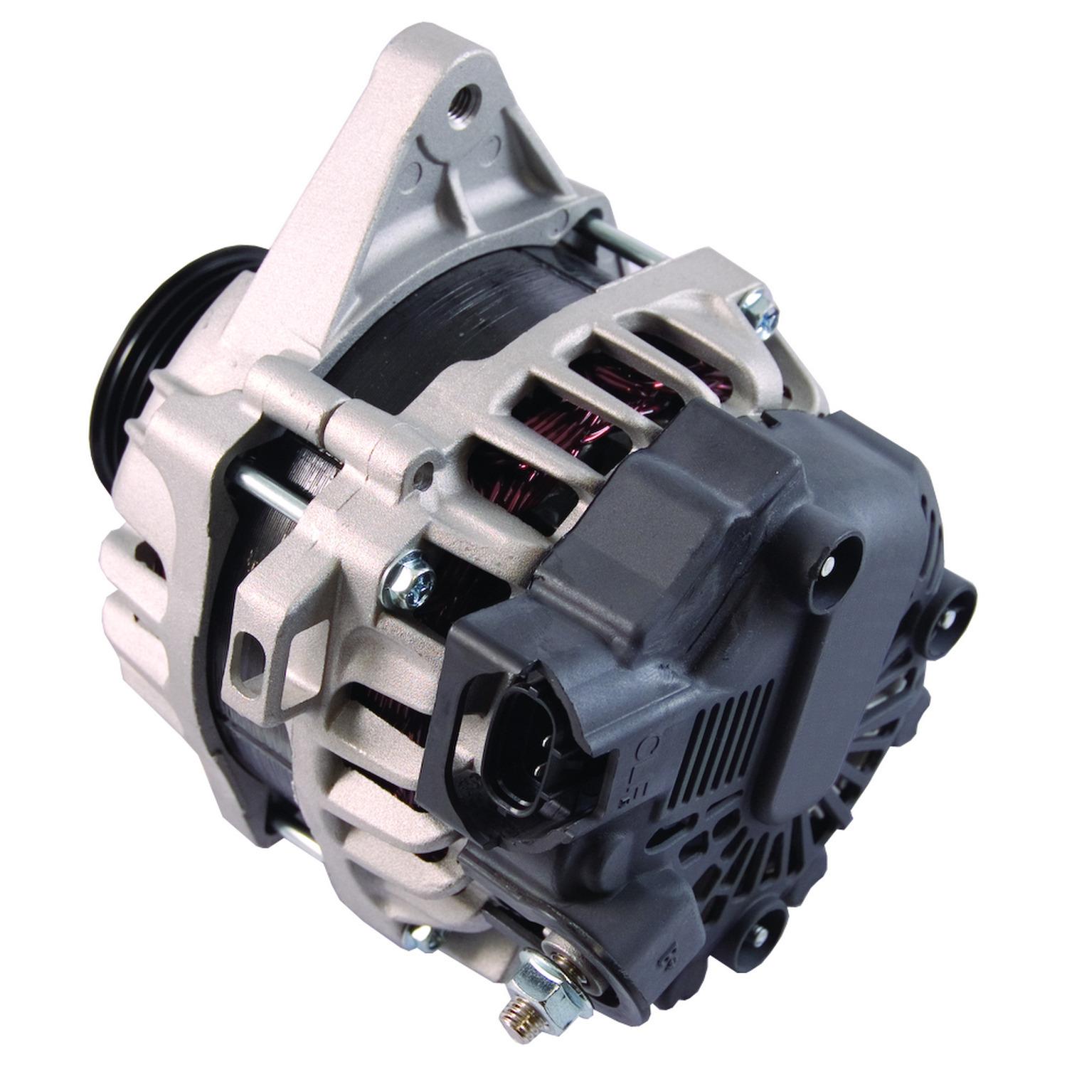 WAI 13209N Alternator product image 1 of 8