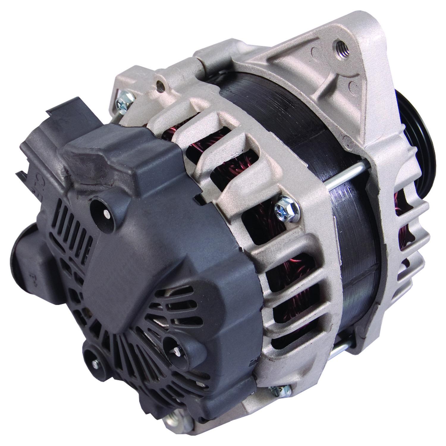 WAI 13209N Alternator product image 2 of 8