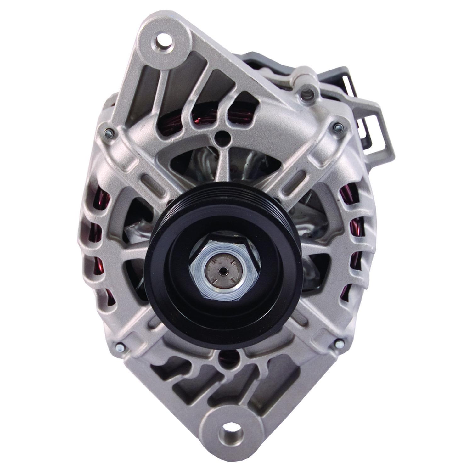 WAI 13209N Alternator product image 3 of 8