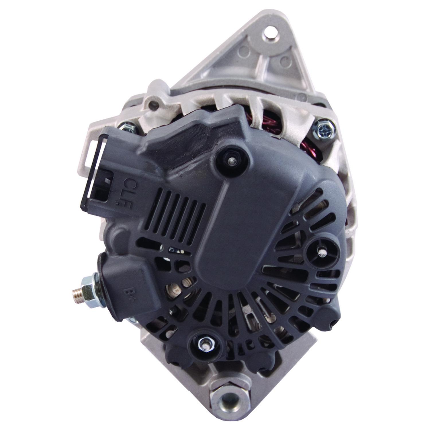 WAI 13209N Alternator product image 4 of 8