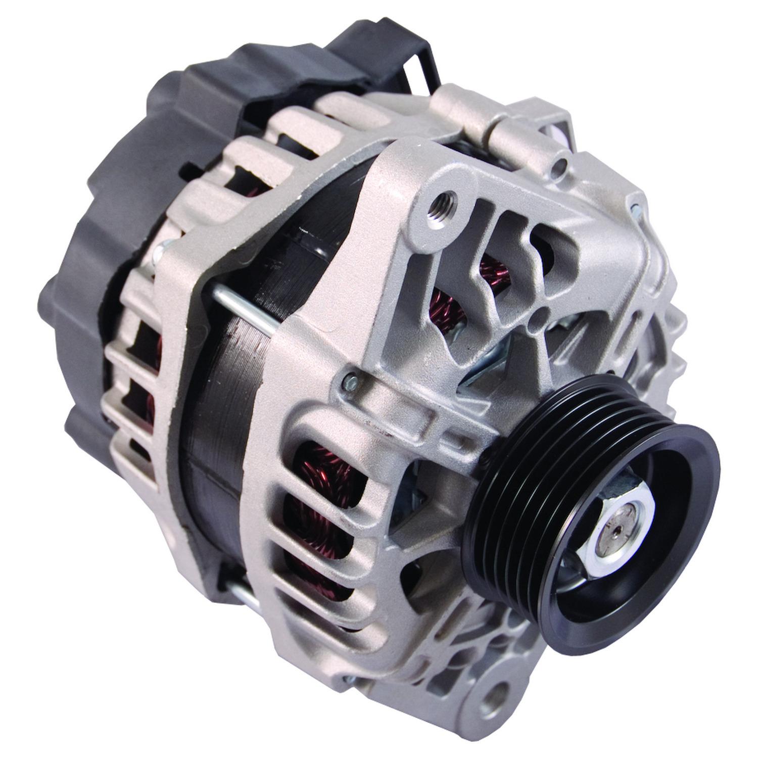 WAI 13209N Alternator product image 5 of 8