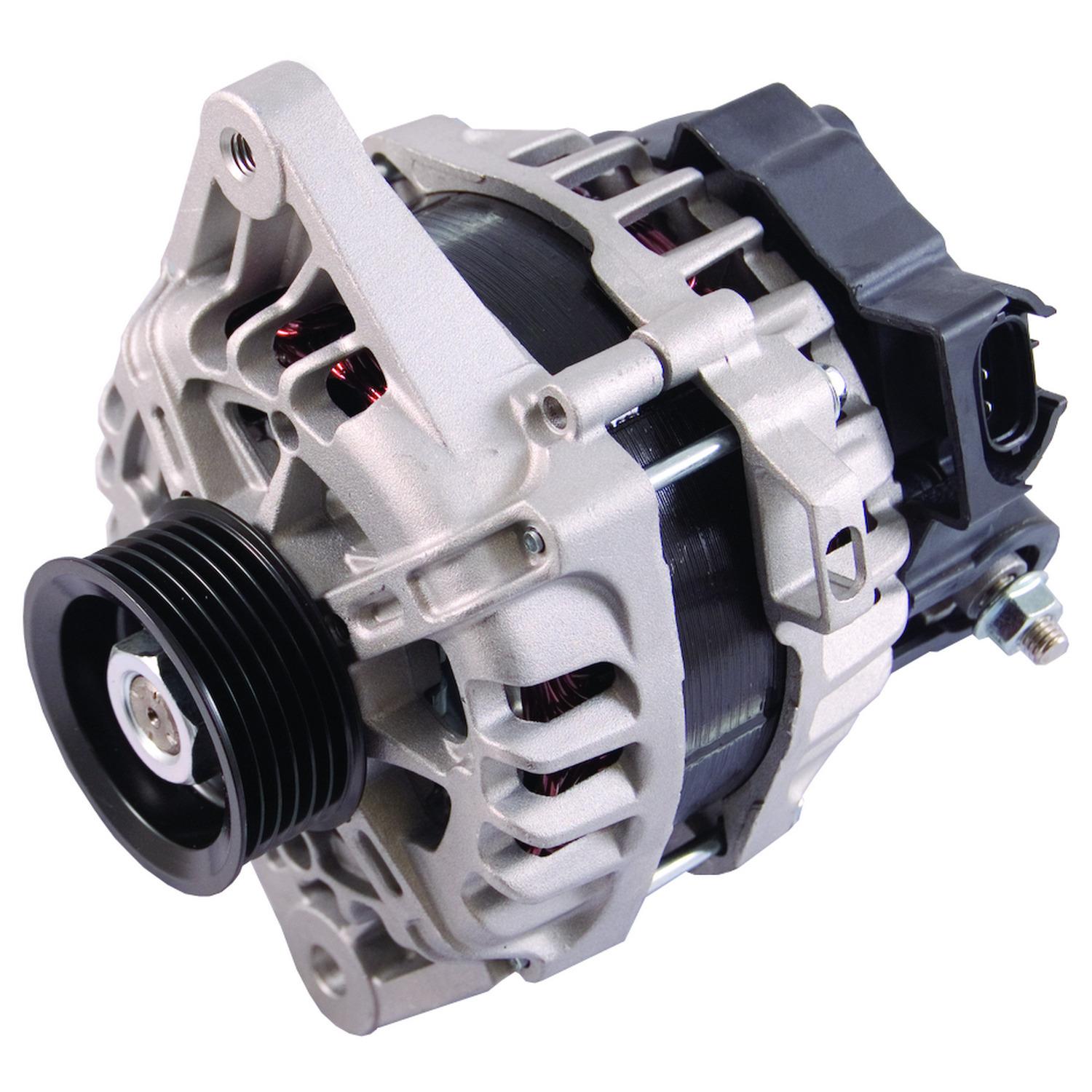 WAI 13209N Alternator product image 6 of 8
