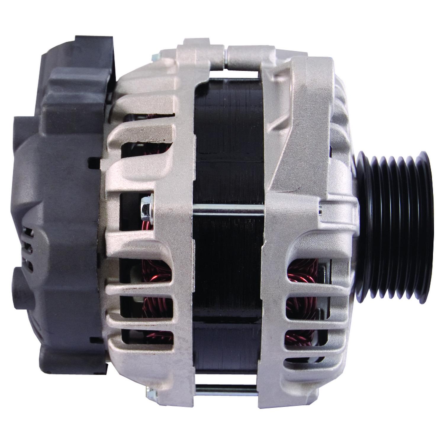 WAI 13209N Alternator product image 7 of 8