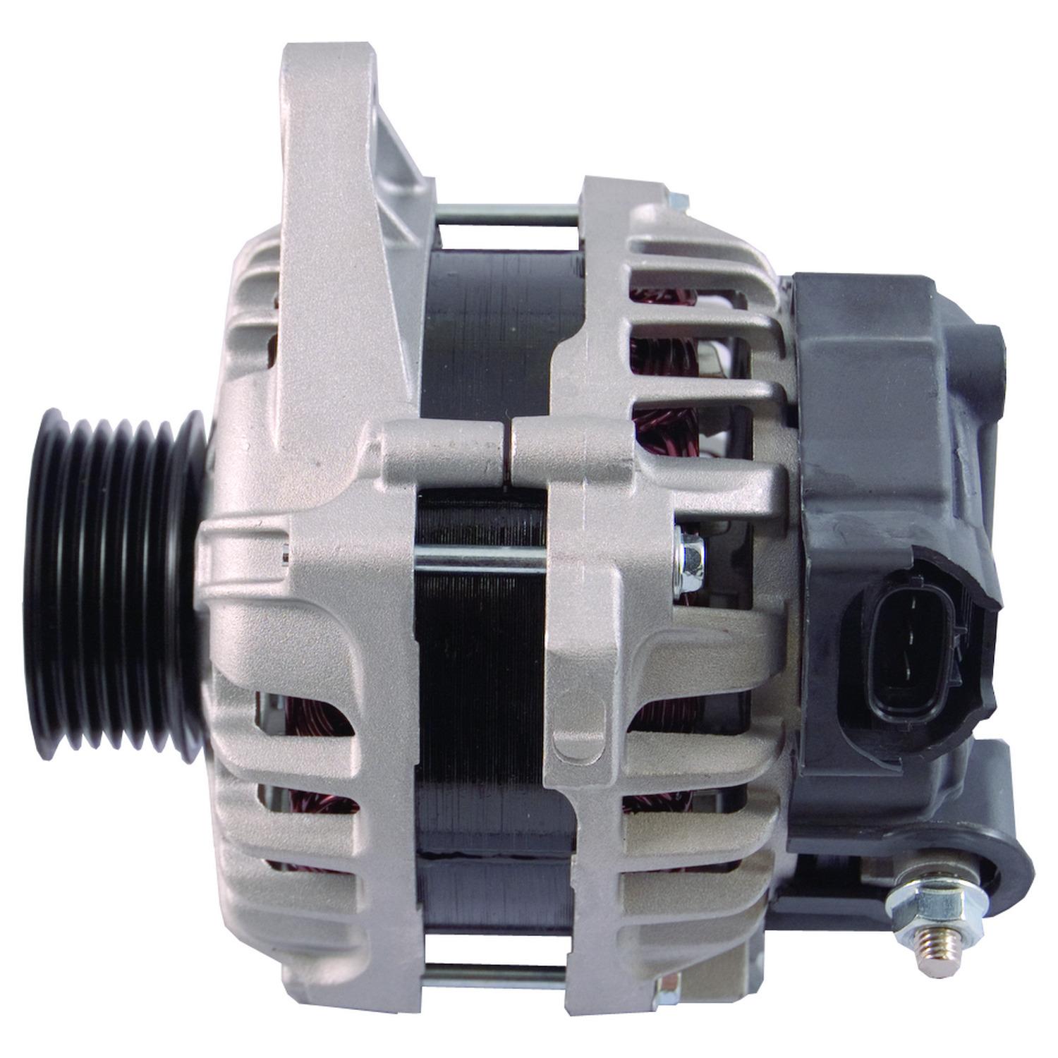 WAI 13209N Alternator product image 8 of 8