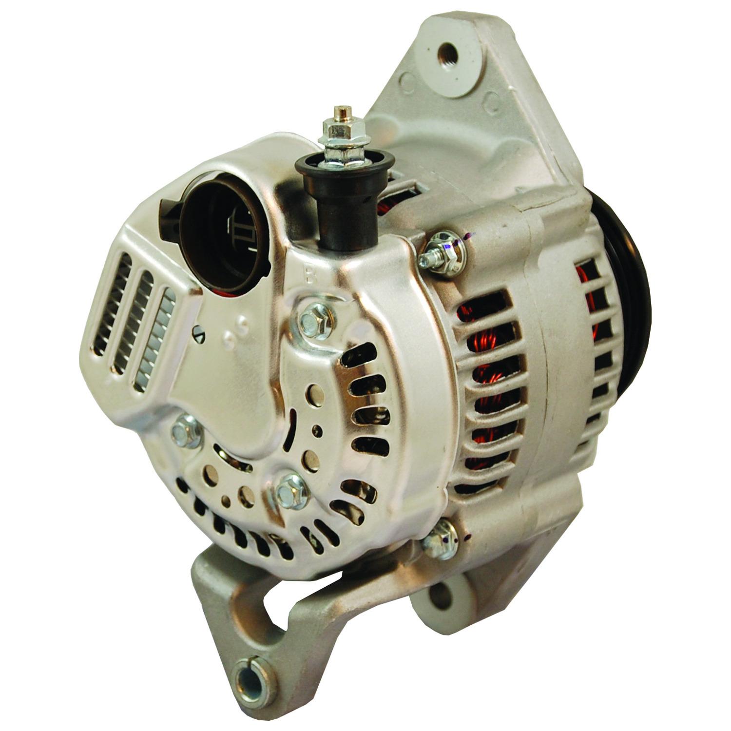 WAI 13214N Alternator product image 1 of 2