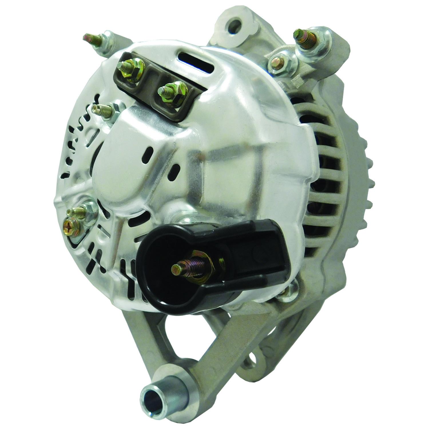 WAI 13220N - Alternator WAI 13220N Alternator product image 1 of 2