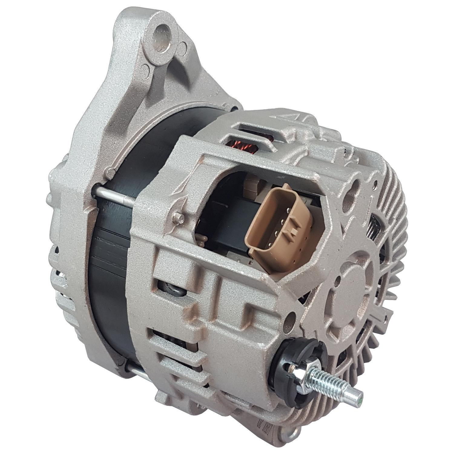 WAI 13226N - Alternator WAI 13226N Alternator product image 1 of 8