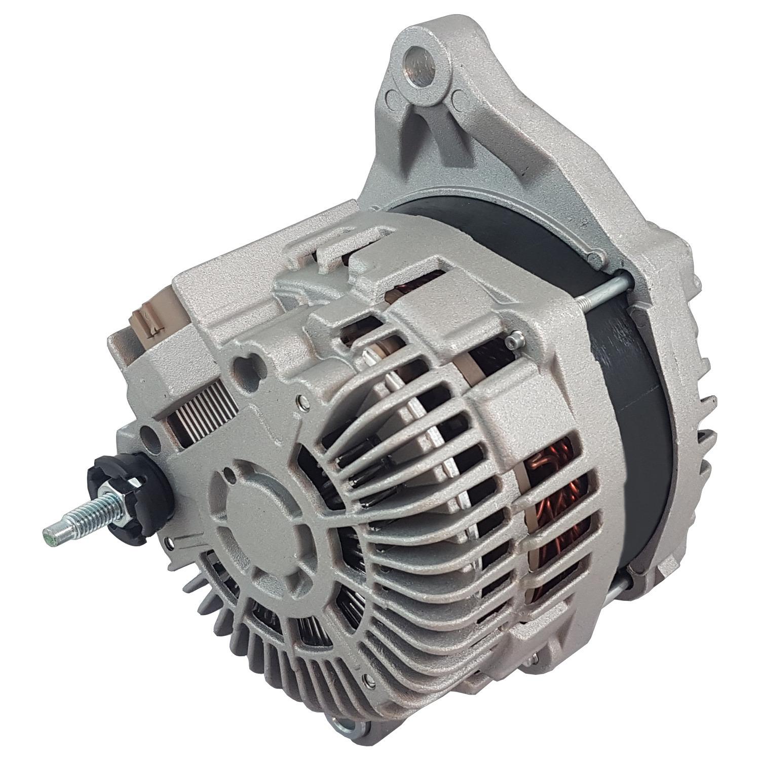 WAI 13226N - Alternator WAI 13226N Alternator product image 2 of 8