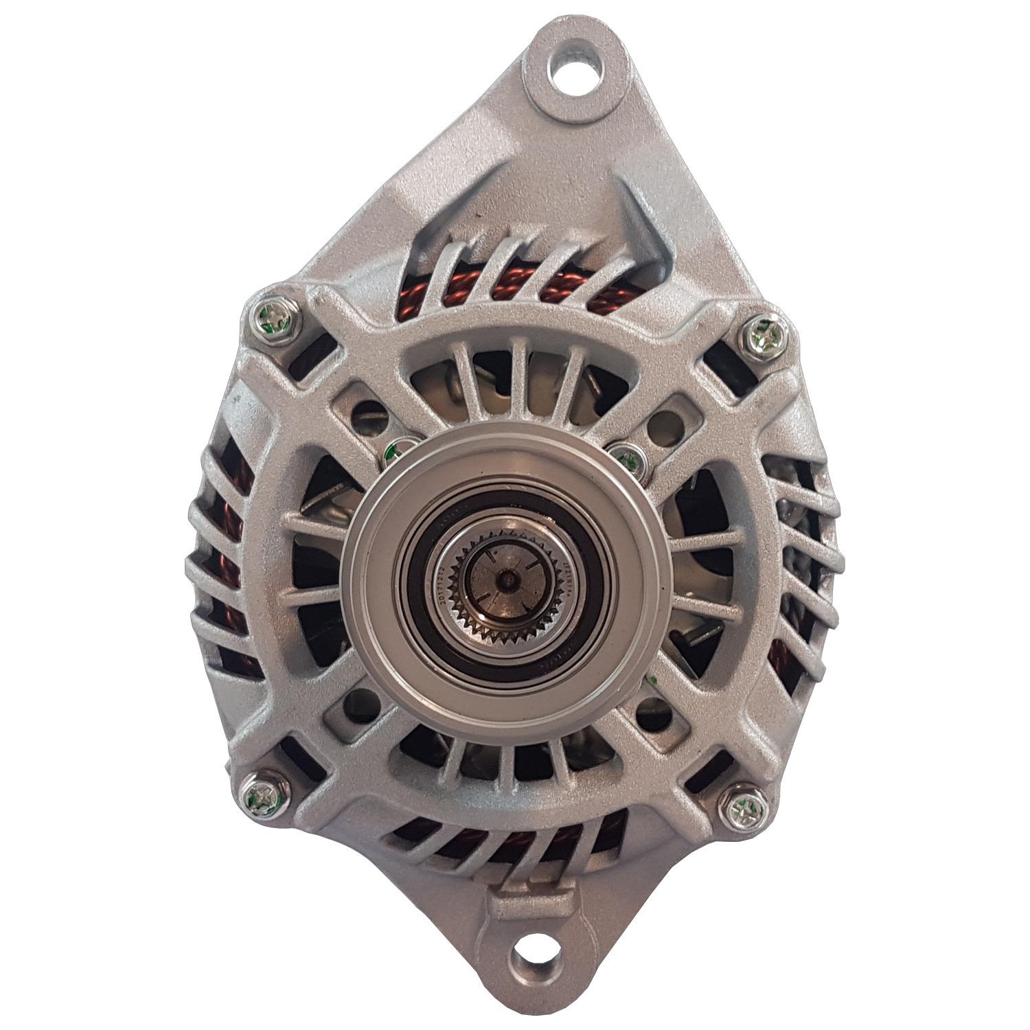 WAI 13226N - Alternator WAI 13226N Alternator product image 3 of 8