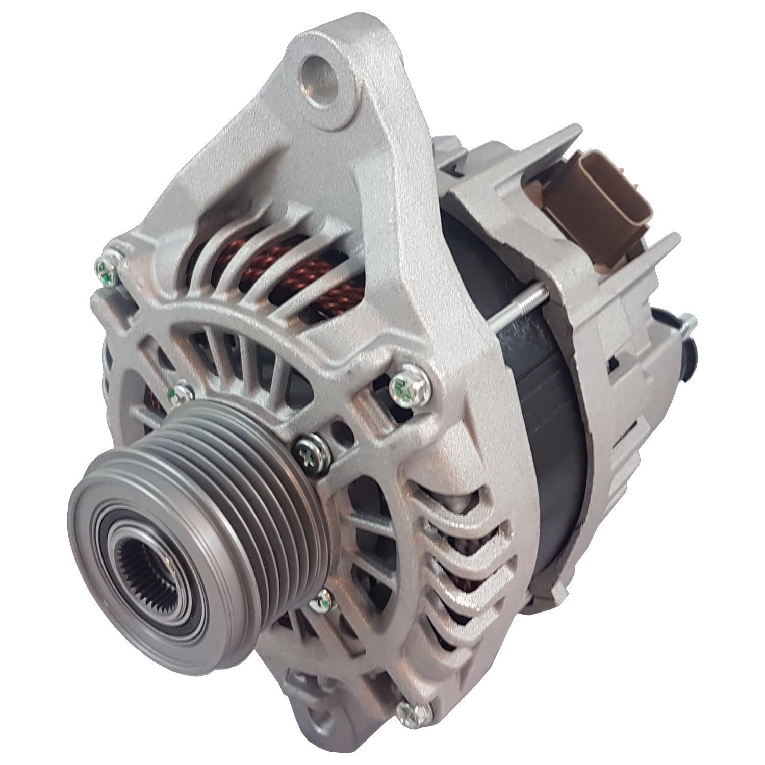 WAI 13226N - Alternator WAI 13226N Alternator product image 6 of 8