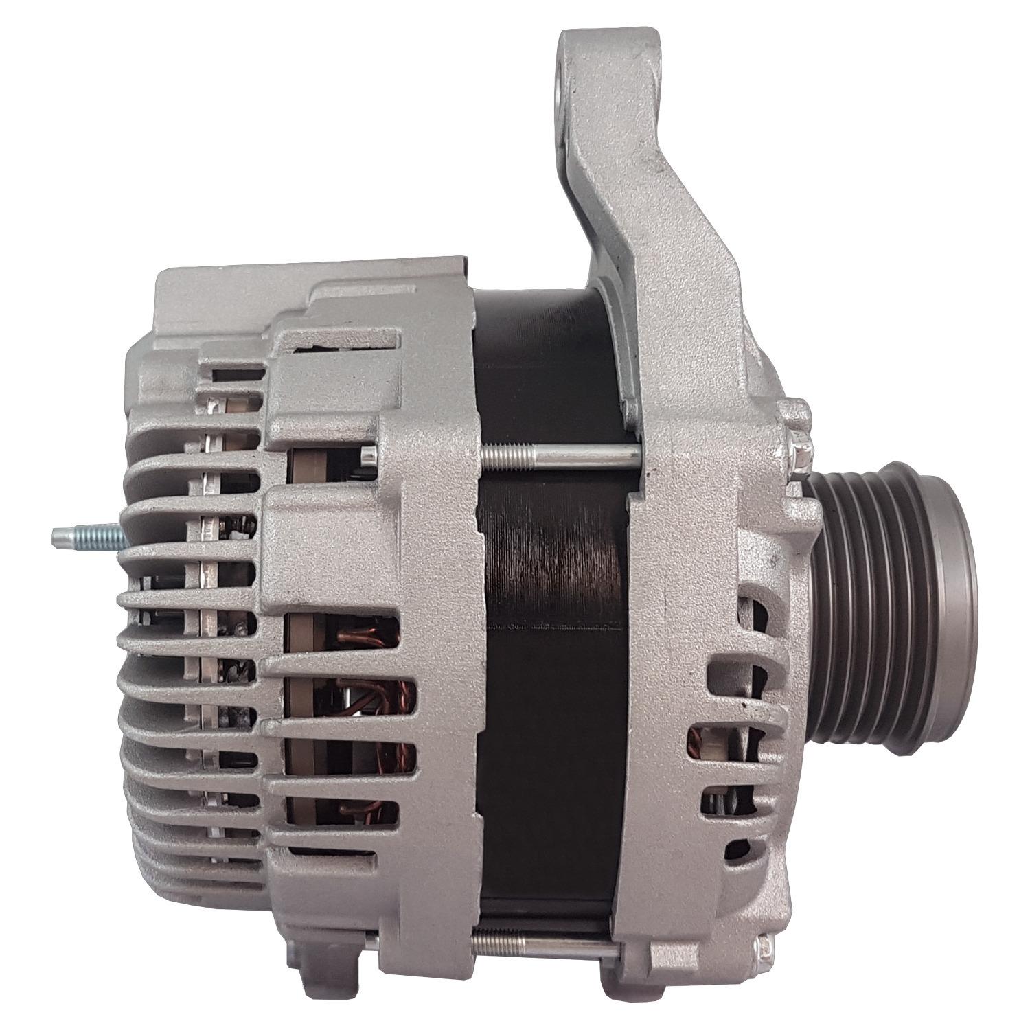 WAI 13226N - Alternator WAI 13226N Alternator product image 7 of 8