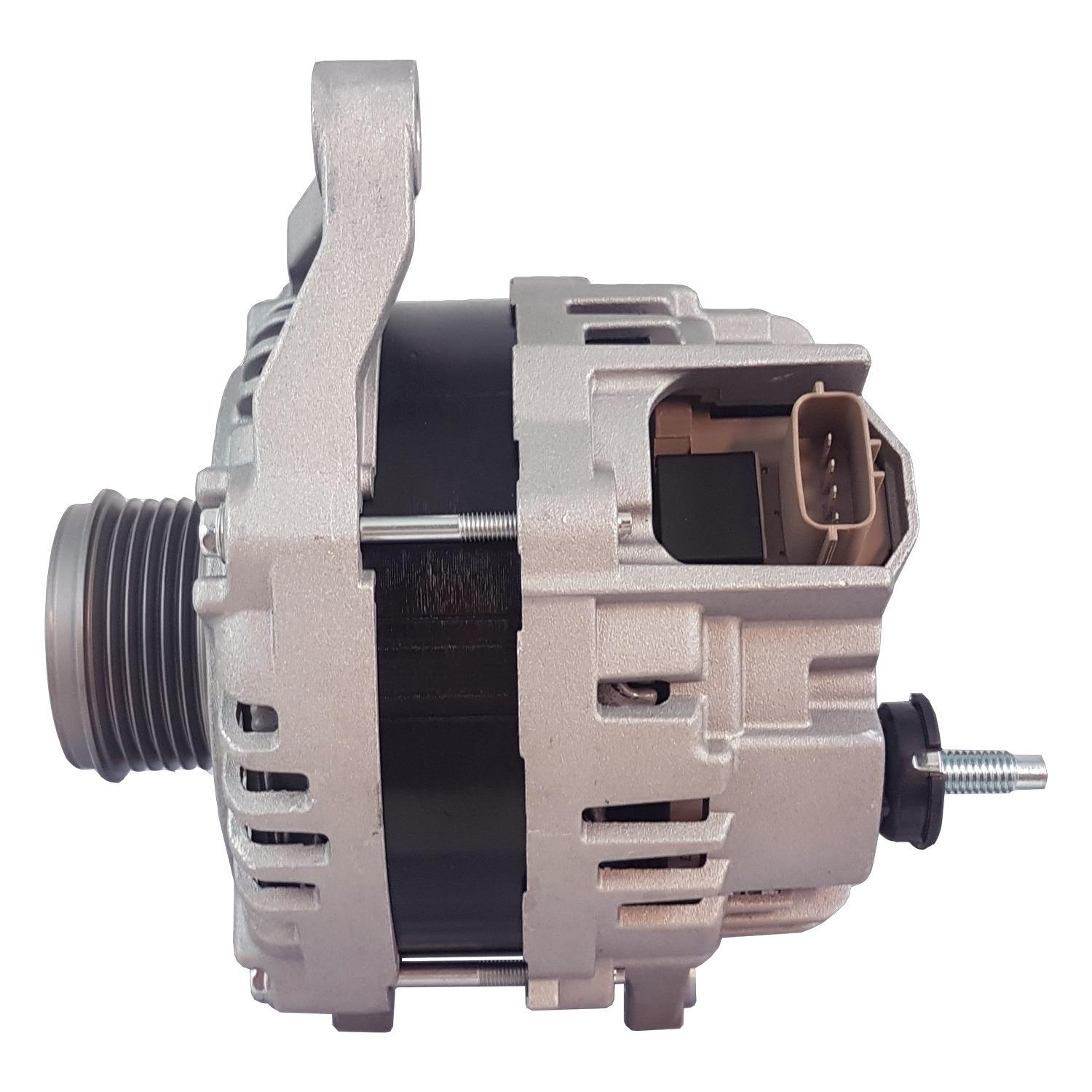 WAI 13226N - Alternator WAI 13226N Alternator product image 8 of 8