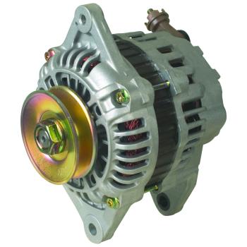 WAI 13227N Alternator product image 2 of 2