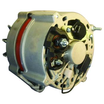 WAI 13235N - Alternator WAI 13235N Alternator product image 1 of 8