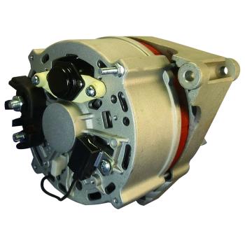 WAI 13235N - Alternator WAI 13235N Alternator product image 2 of 8