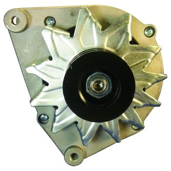 WAI 13235N - Alternator WAI 13235N Alternator product image 3 of 8