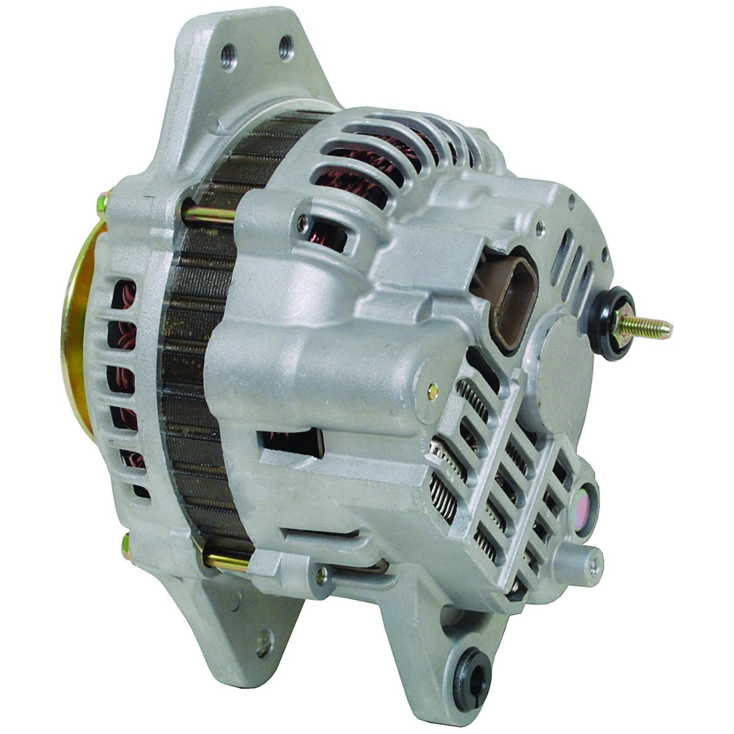 WAI 13238N Alternator product image 1 of 2