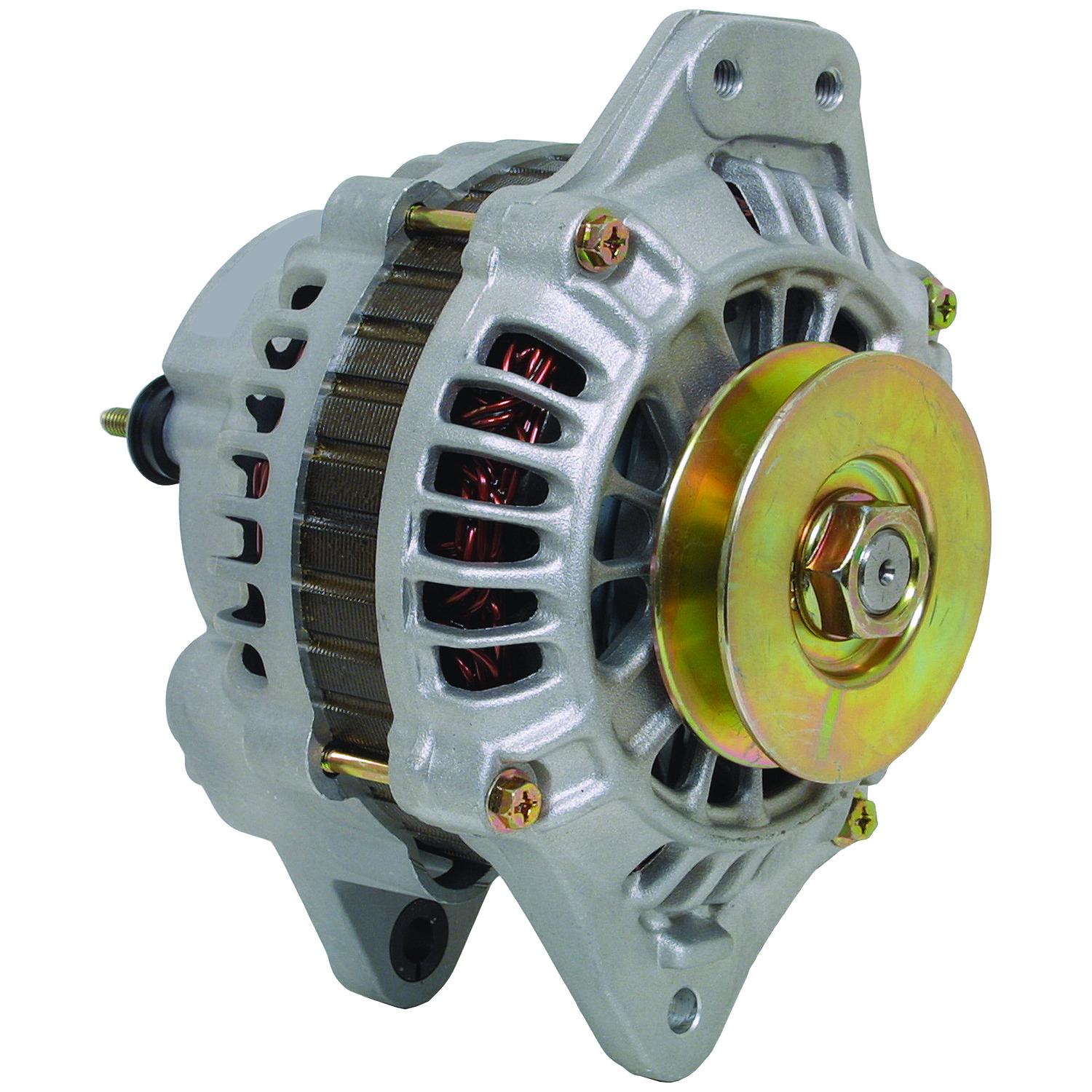 WAI 13238N Alternator product image 2 of 2