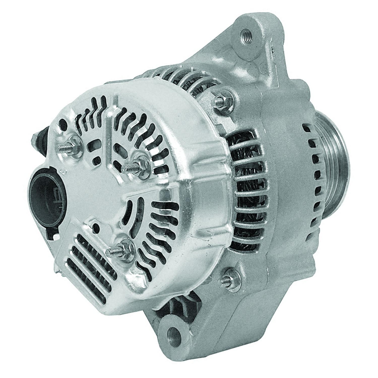 WAI 13240N - Alternator WAI 13240N Alternator product image 1 of 2