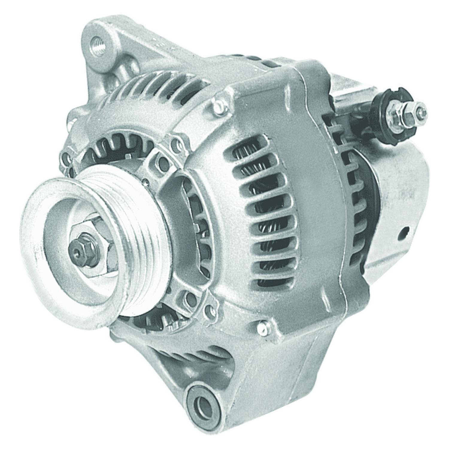 WAI 13240N - Alternator WAI 13240N Alternator product image 2 of 2