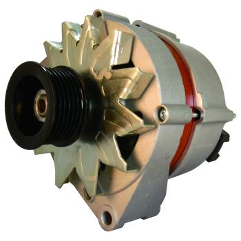 WAI 13243N Alternator product image 2 of 2