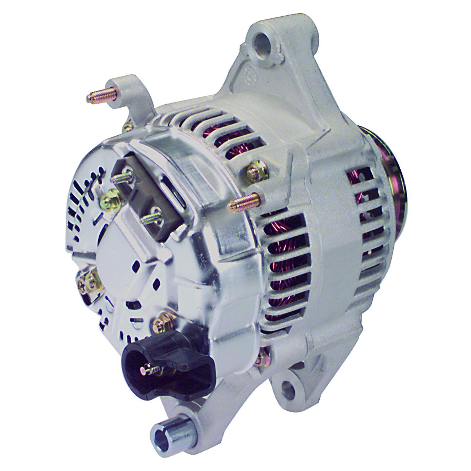 WAI 13245N - Alternator WAI 13245N Alternator product image 1 of 2