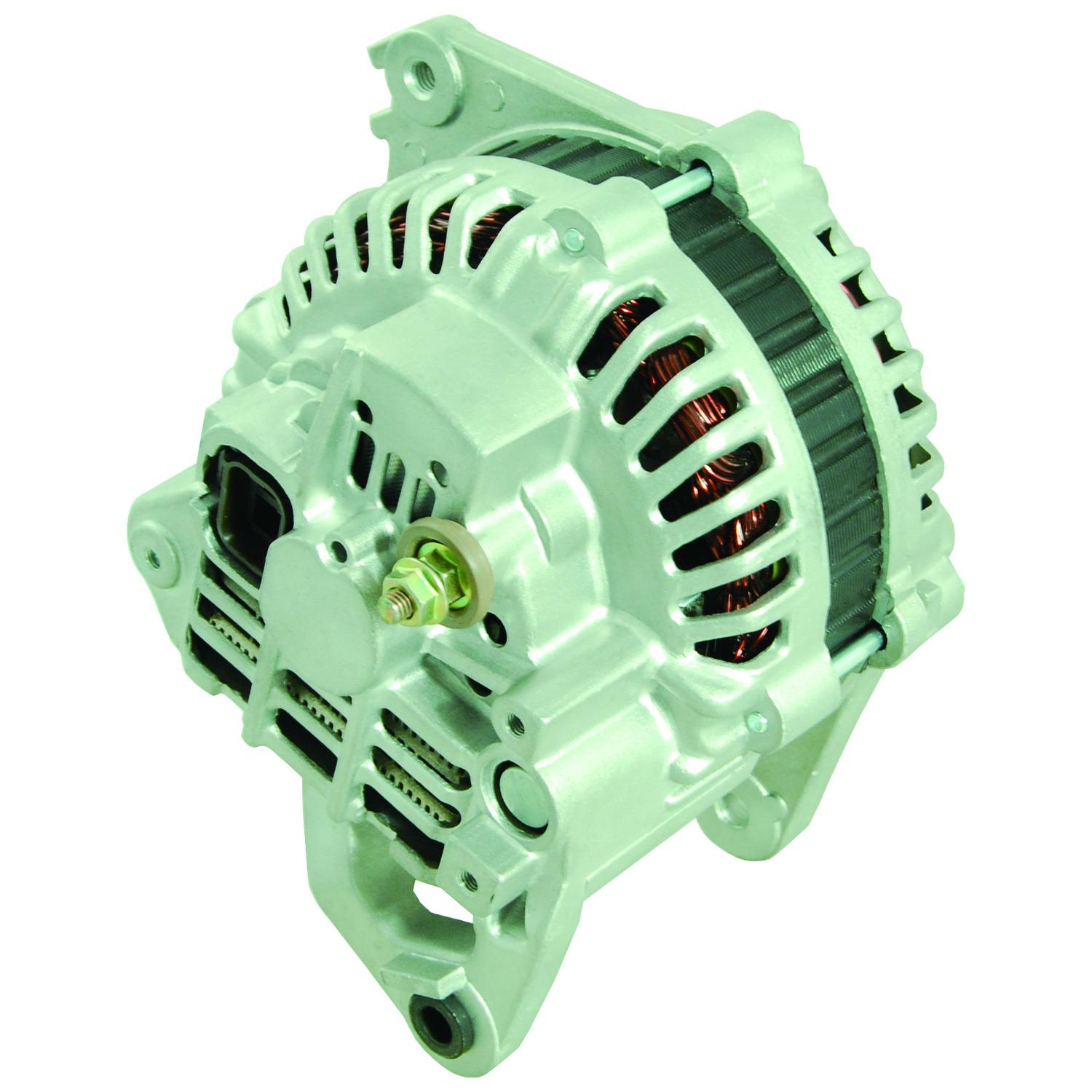 WAI 13249N - Alternator WAI 13249N Alternator product image 1 of 2