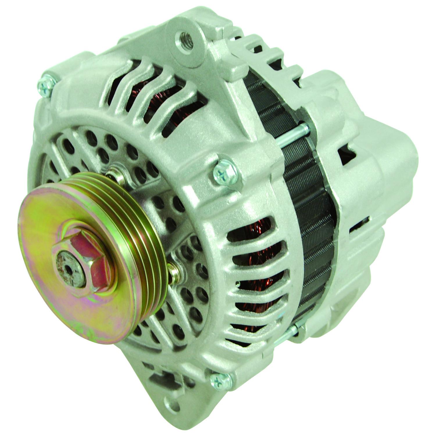 WAI 13249N - Alternator WAI 13249N Alternator product image 2 of 2