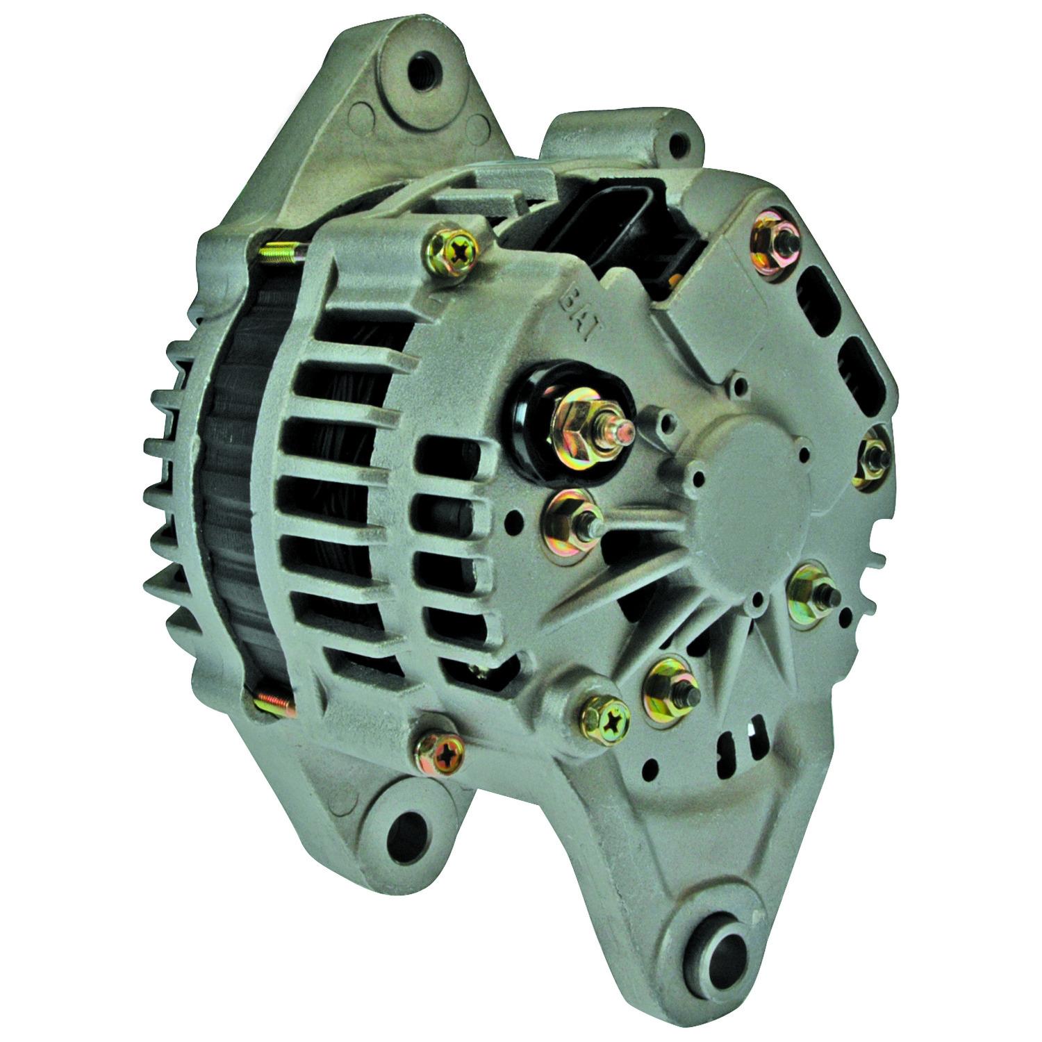 WAI 13250N - Alternator WAI 13250N Alternator product image 1 of 2