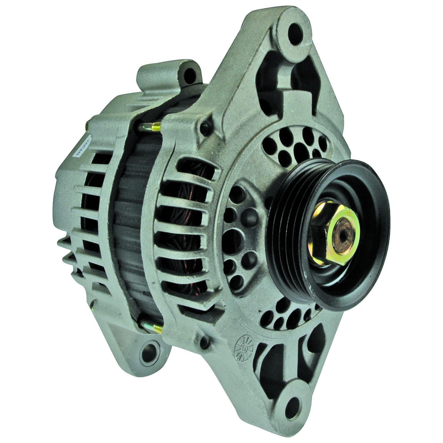 WAI 13250N - Alternator WAI 13250N Alternator product image 2 of 2