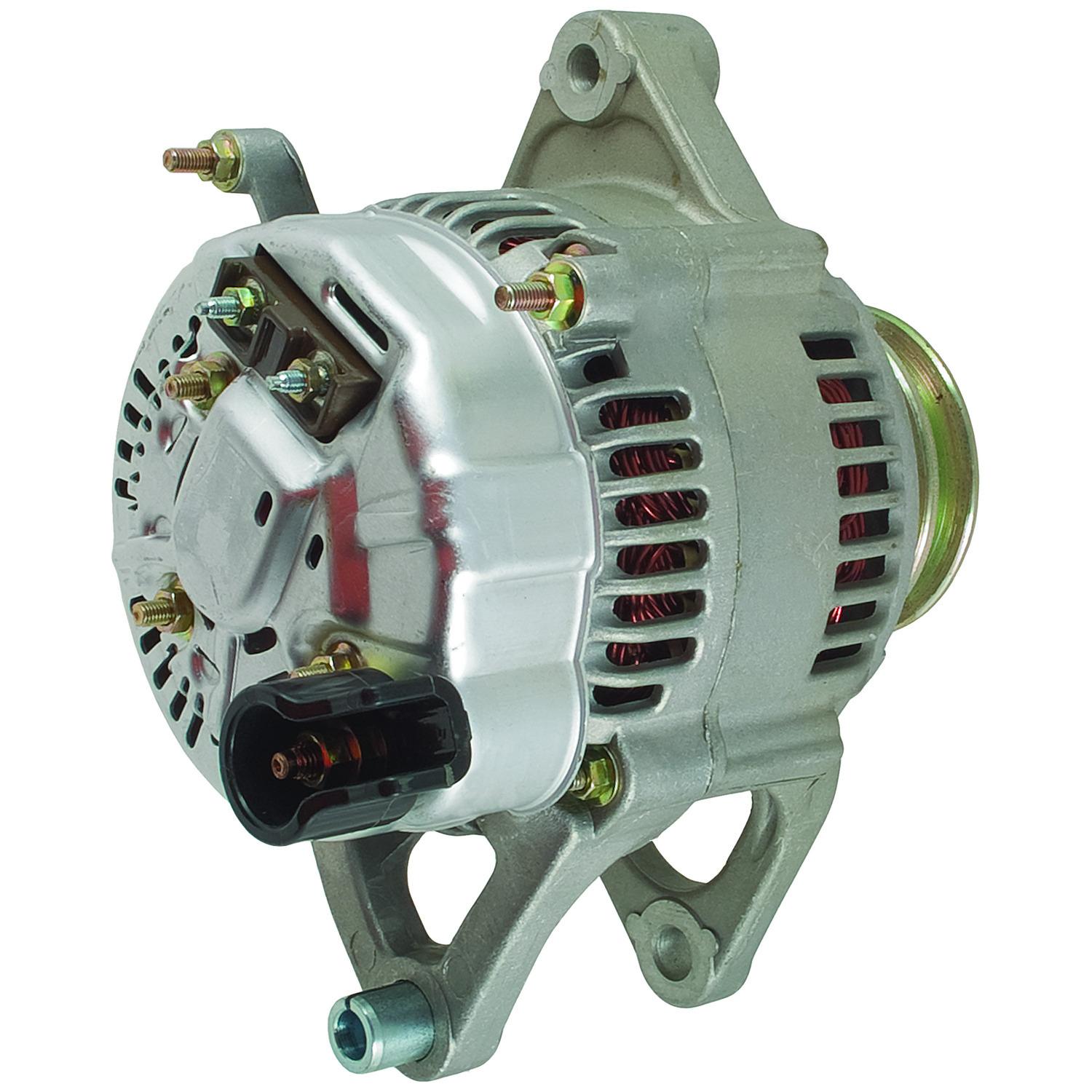 WAI 13256N - Alternator WAI 13256N Alternator product image 1 of 2