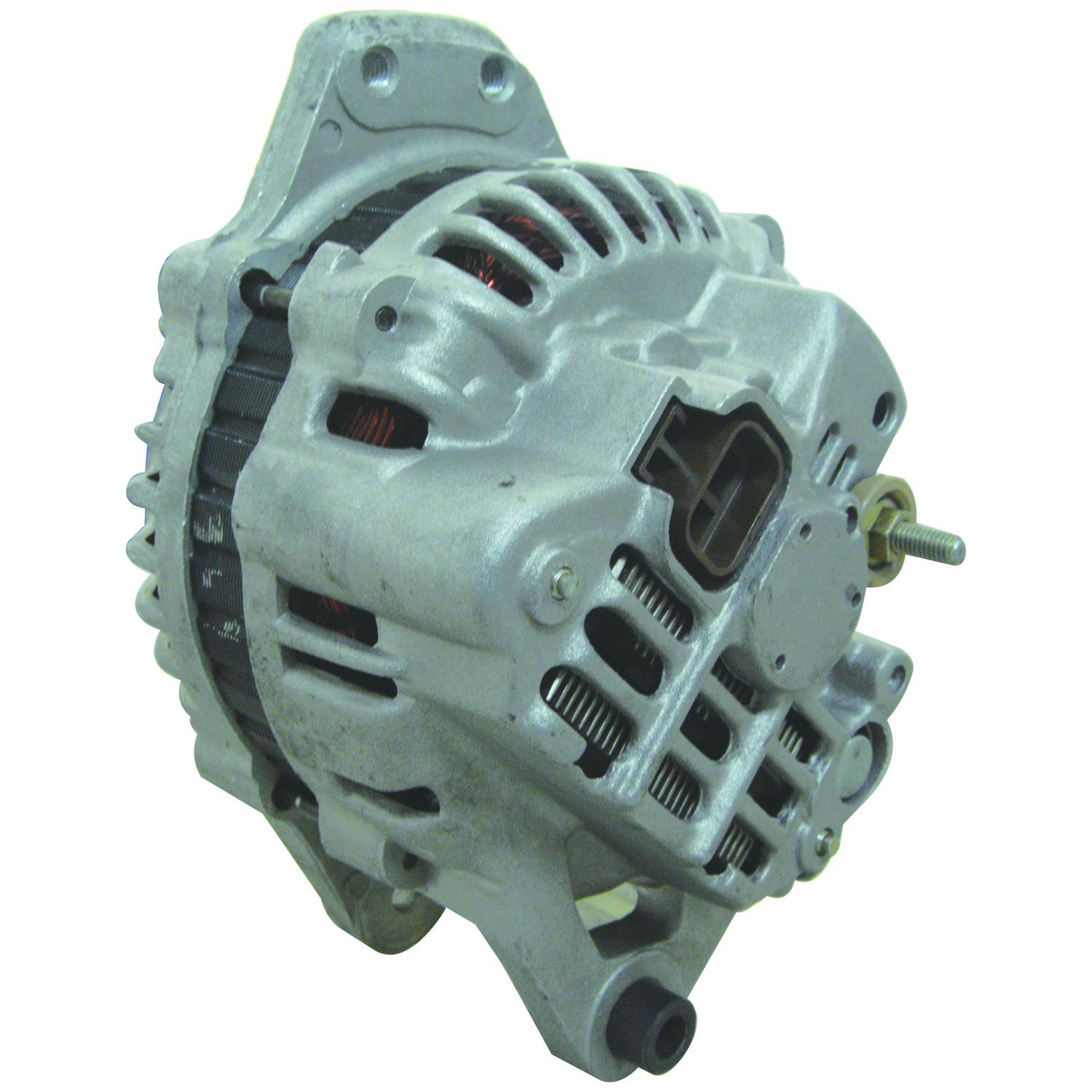 WAI 13257N - Alternator WAI 13257N Alternator product image 1 of 8