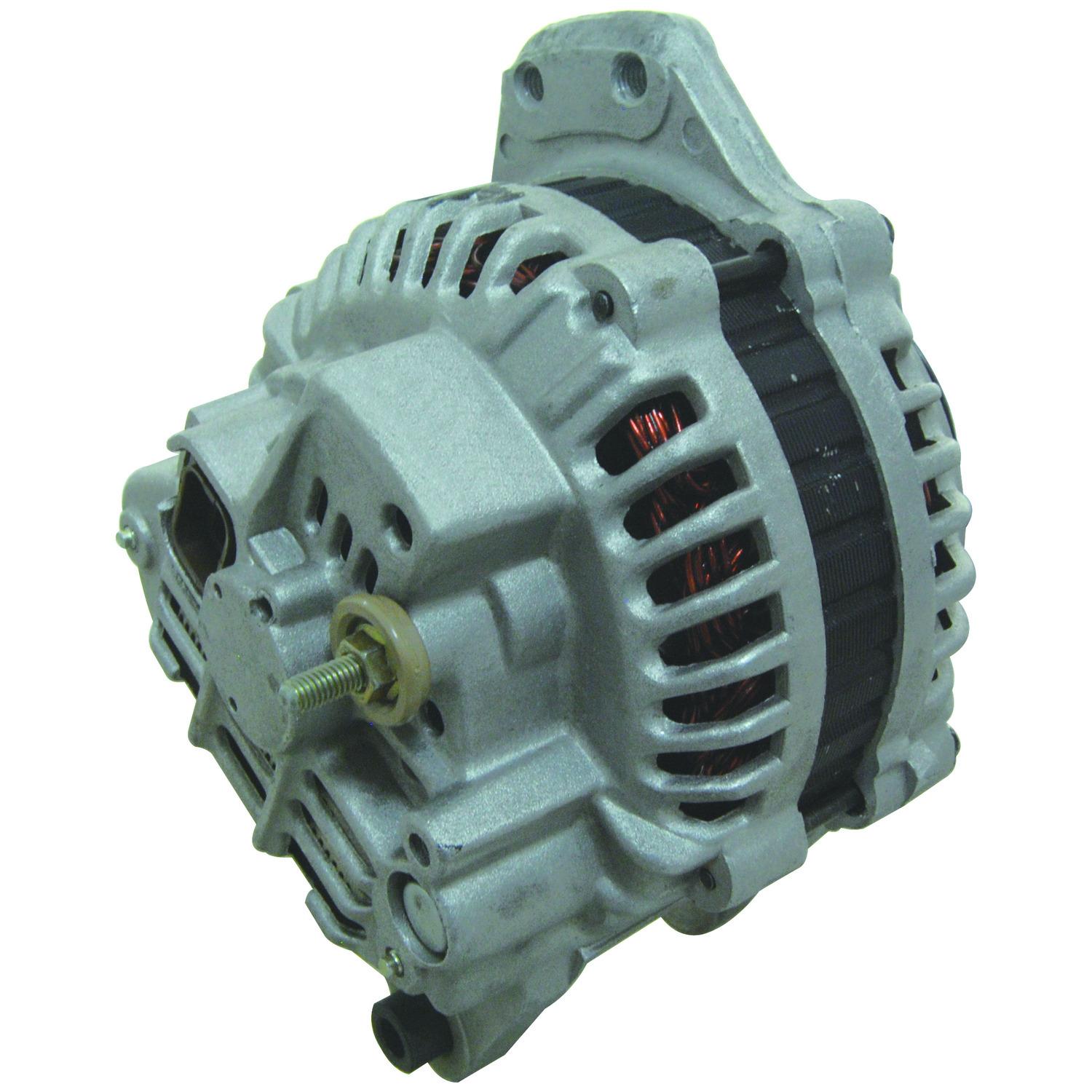 WAI 13257N - Alternator WAI 13257N Alternator product image 2 of 8