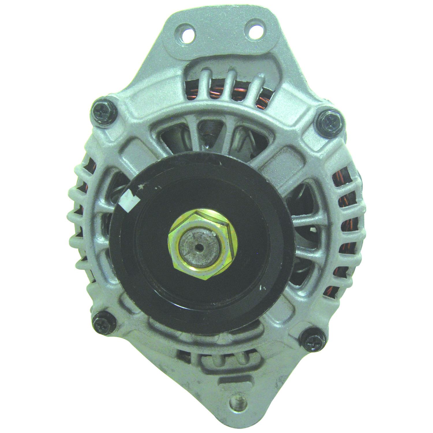 WAI 13257N - Alternator WAI 13257N Alternator product image 3 of 8