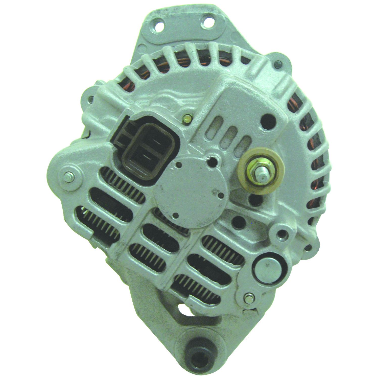 WAI 13257N - Alternator WAI 13257N Alternator product image 4 of 8