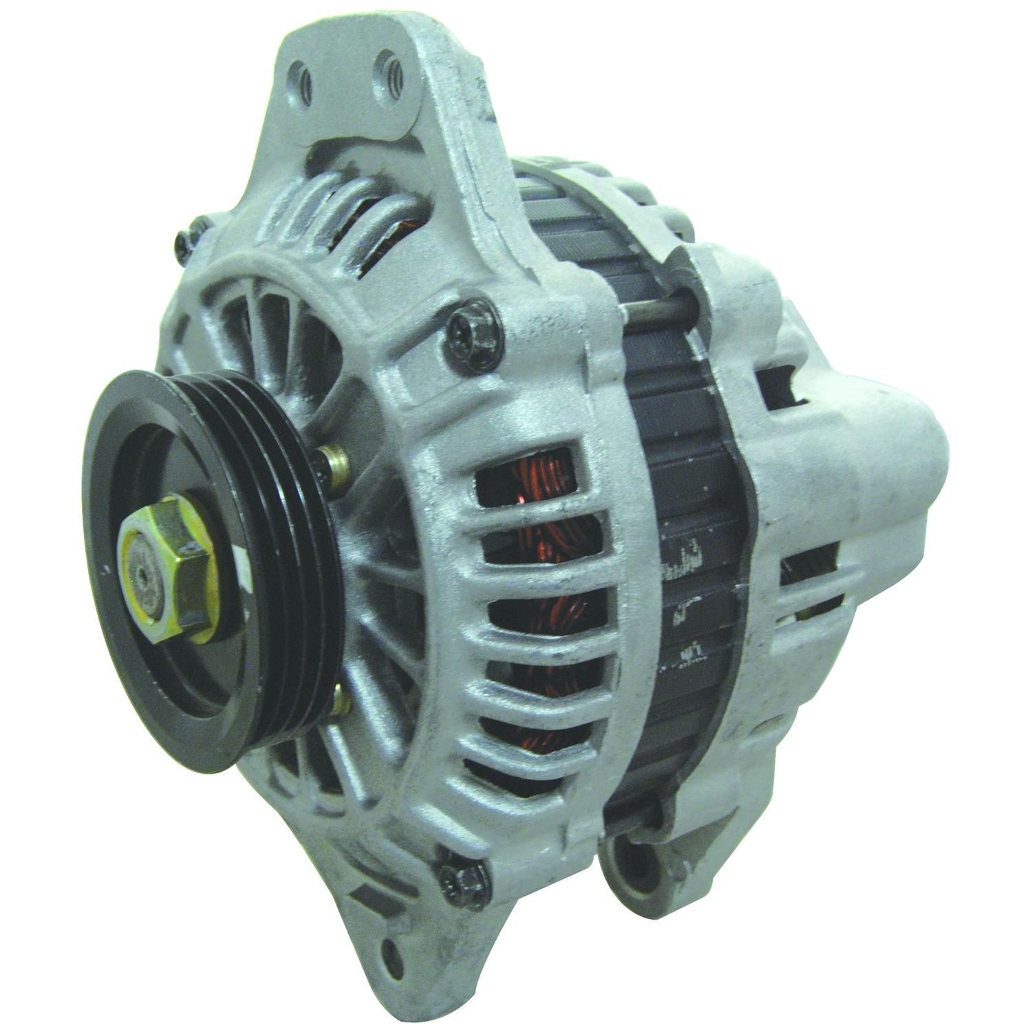WAI 13257N - Alternator WAI 13257N Alternator product image 6 of 8