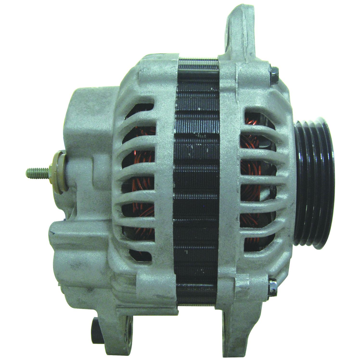 WAI 13257N - Alternator WAI 13257N Alternator product image 7 of 8