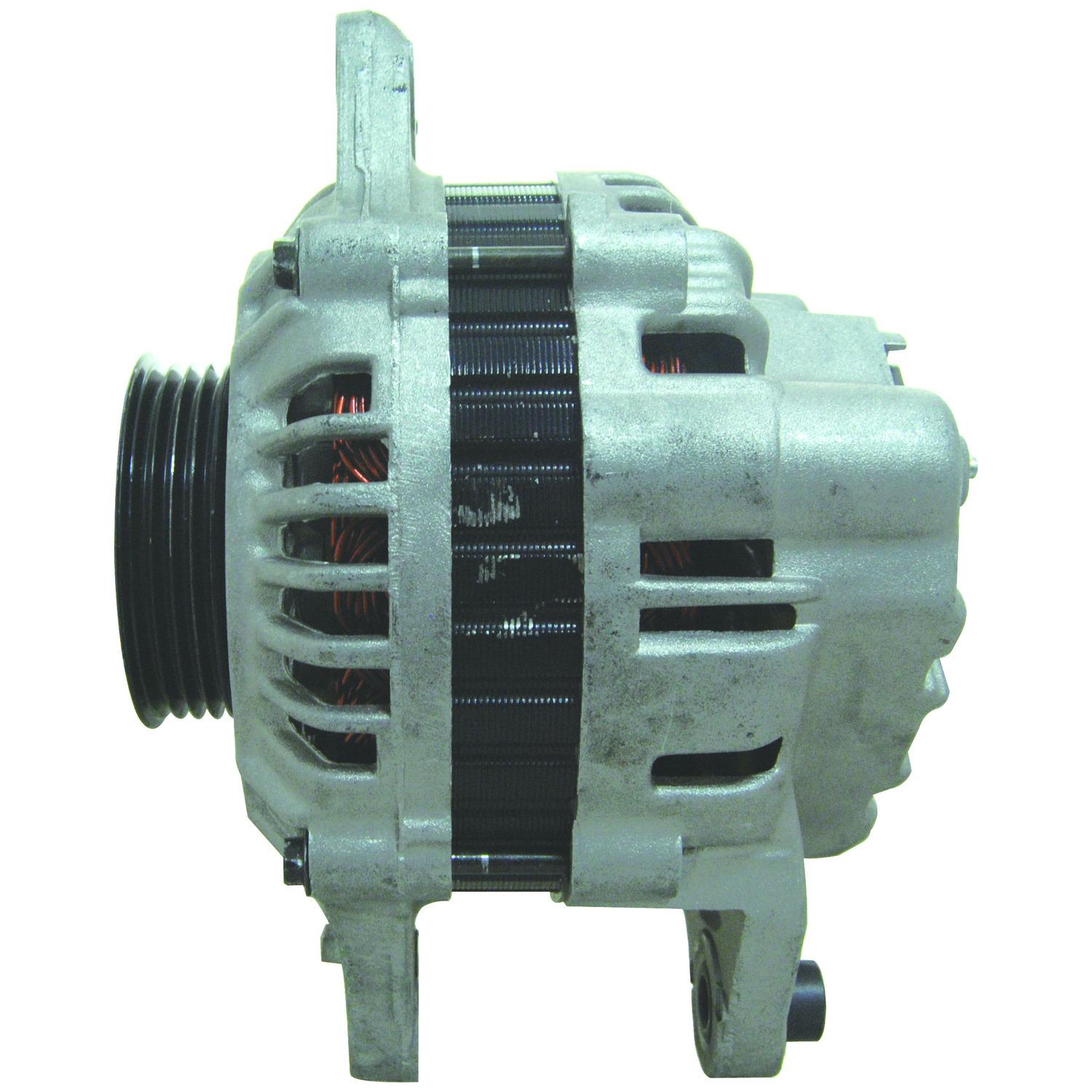 WAI 13257N - Alternator WAI 13257N Alternator product image 8 of 8