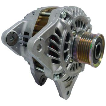 WAI 13258N Alternator product image 2 of 2