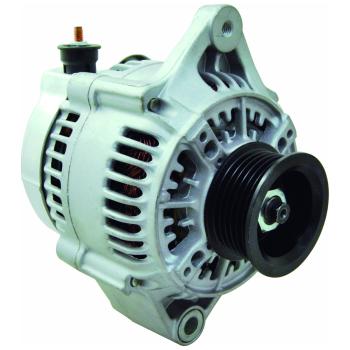 WAI 13276N Alternator product image 5 of 8