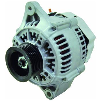 WAI 13276N Alternator product image 6 of 8
