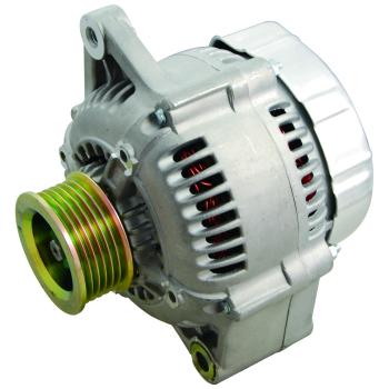WAI 13277N Alternator product image 2 of 2