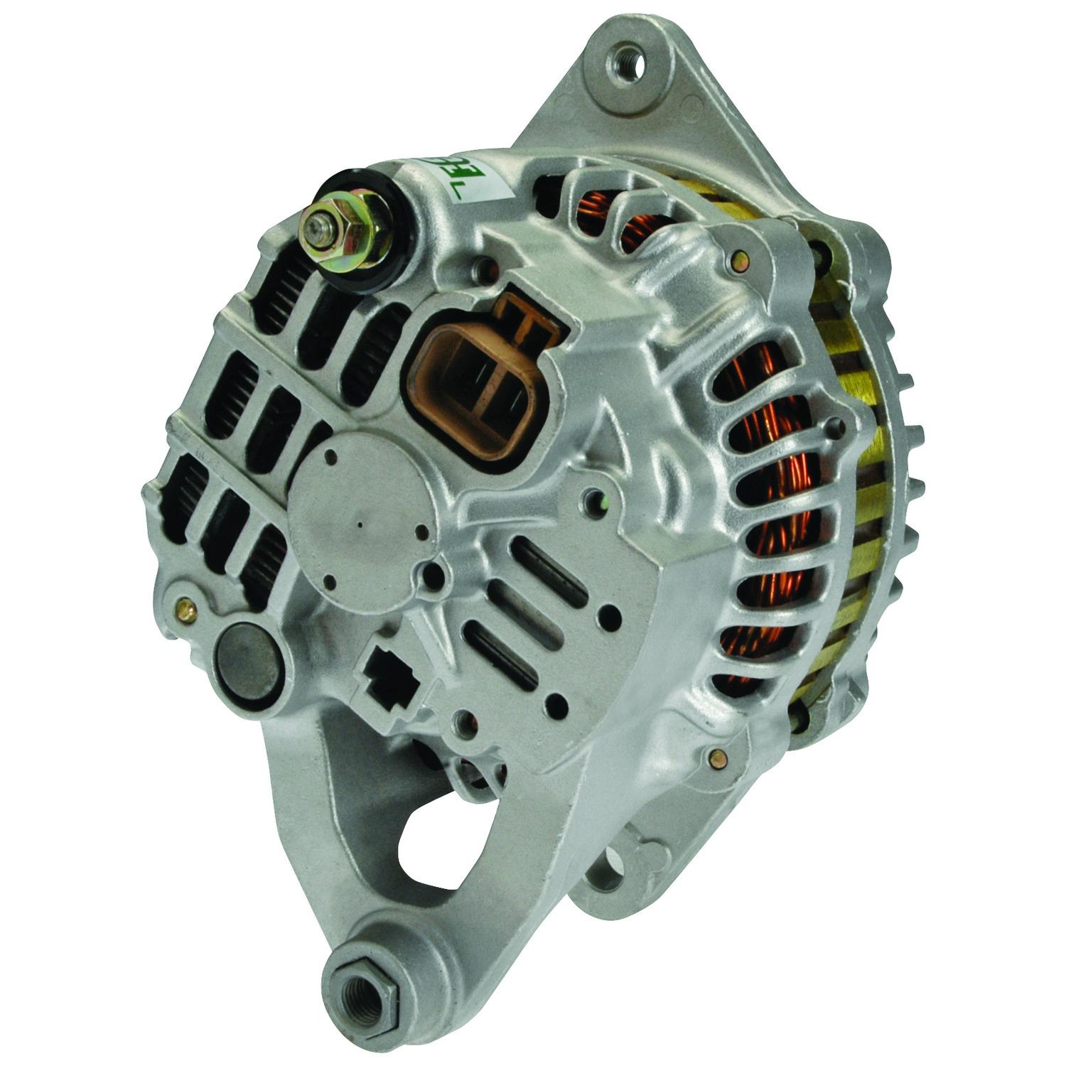 WAI 13282N - Alternator WAI 13282N Alternator product image 1 of 2