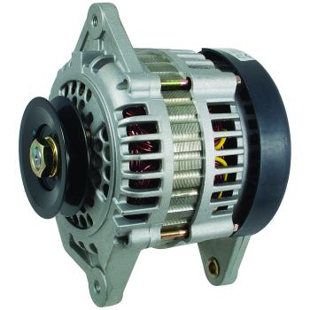 WAI 13285N Alternator product image 2 of 10