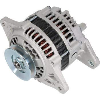 WAI 13285N Alternator product image 8 of 10