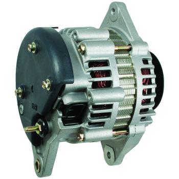 WAI 13285N Alternator product image 10 of 10
